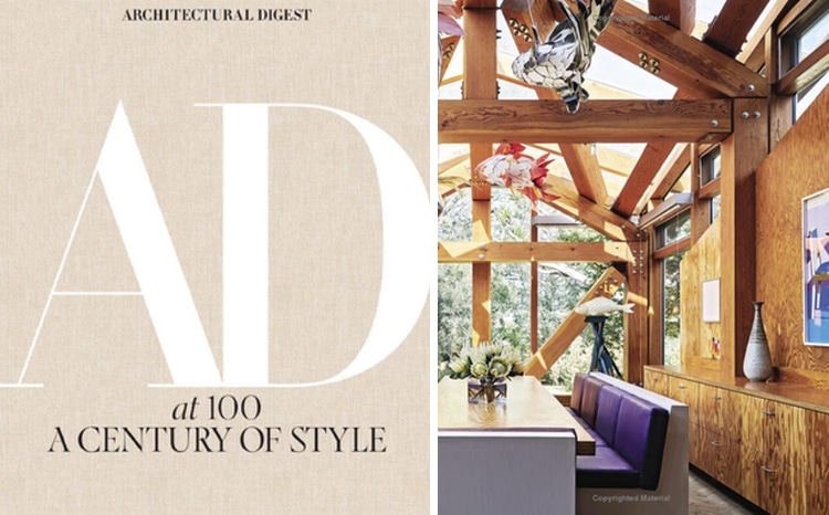 Architectural Digest at 100