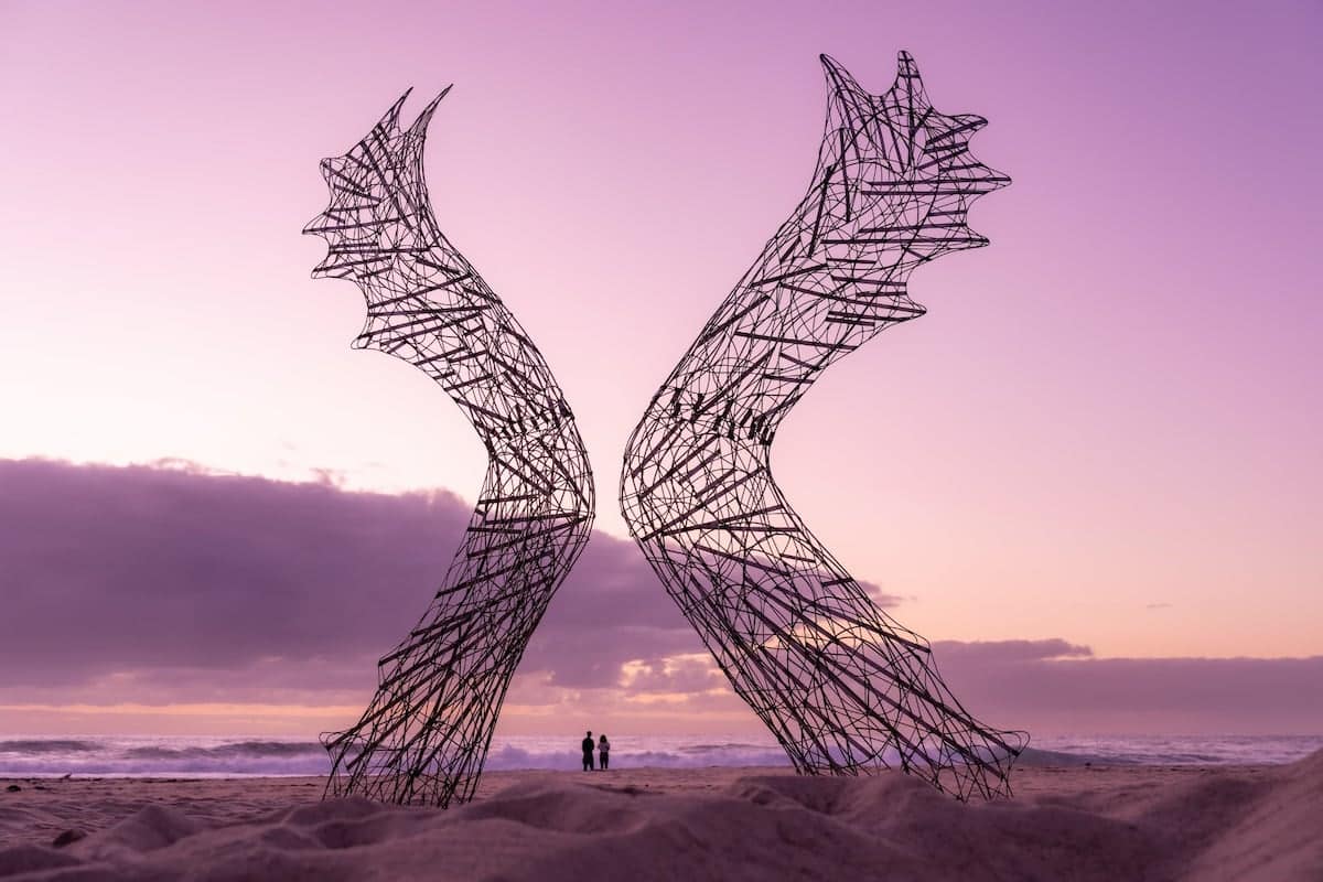 Sculpture by the Sea 2023