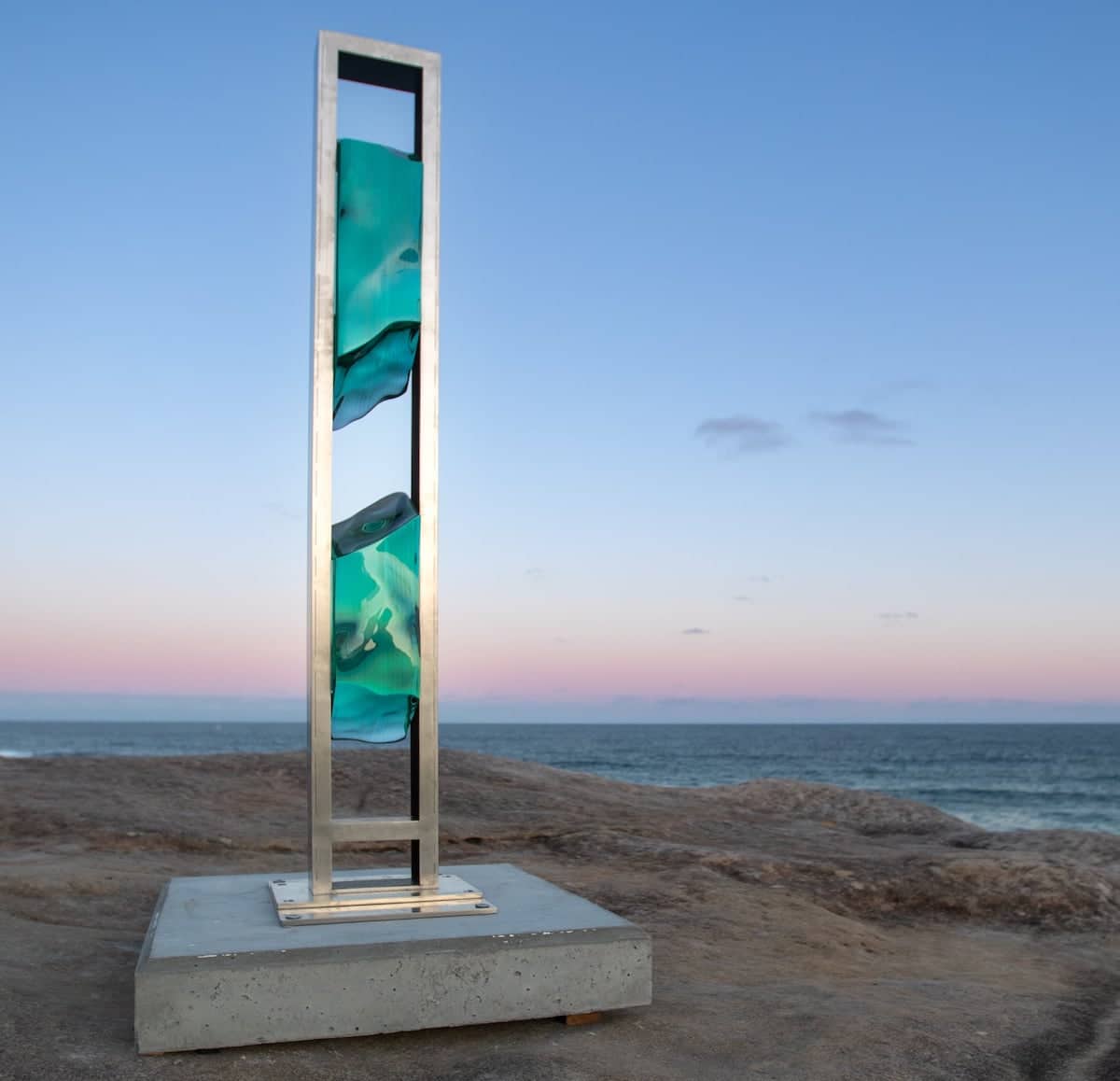 Sculpture by the Sea 2023