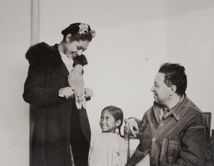 Frida Kahlo - Her Photos