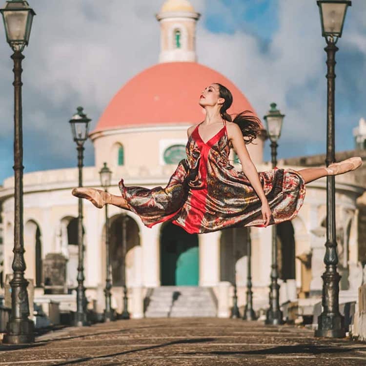 Dance Photography by Omar Robles