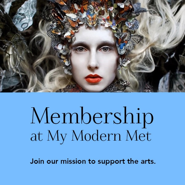 Membership at My Modern Met