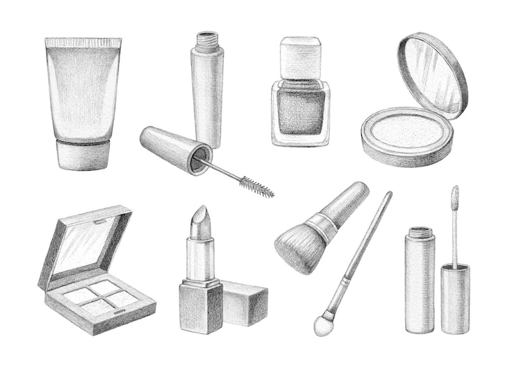 Pencil Drawing Ideas