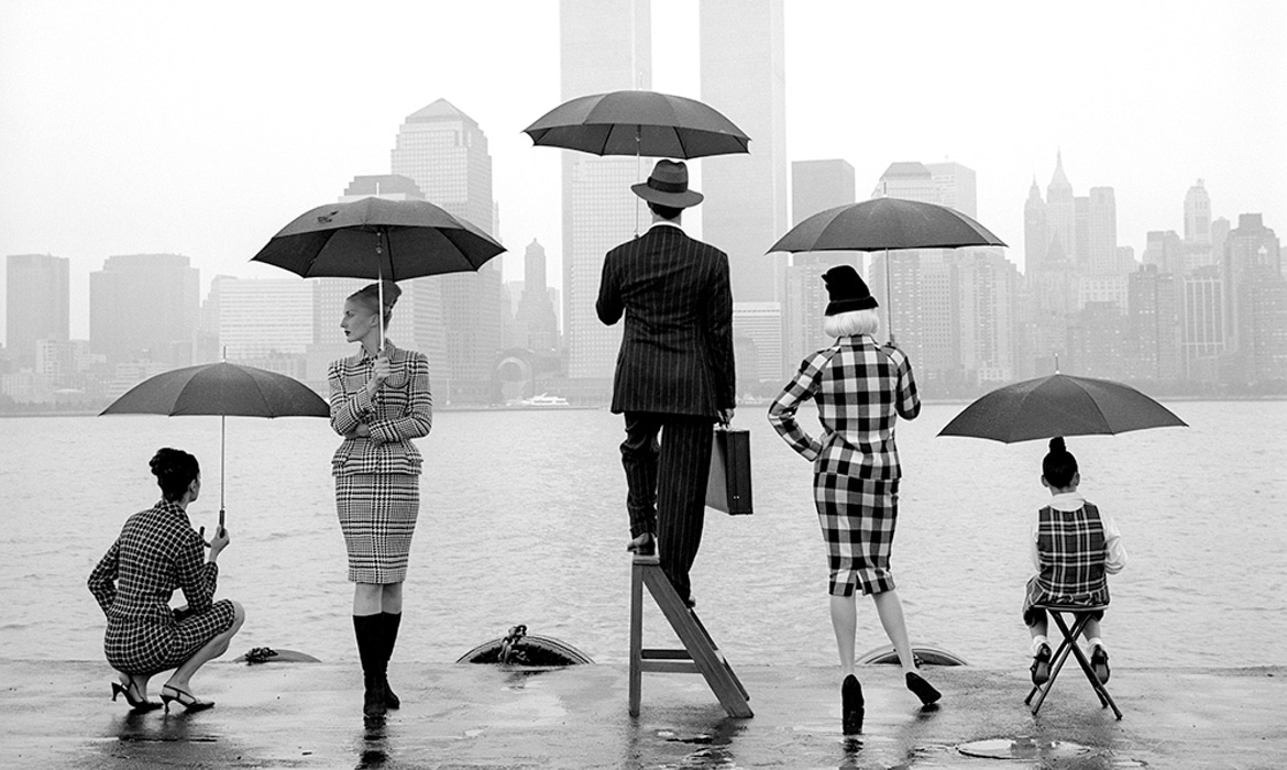 A Look at the Magical World of Iconic Photographer Rodney Smith